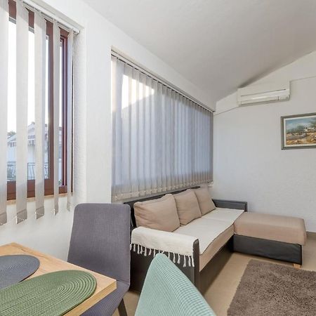 Apartment Lucijan Poreč Extérieur photo
