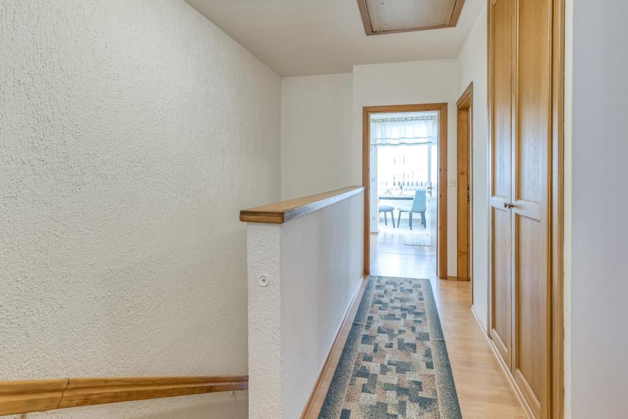 Apartment Lucijan Poreč Extérieur photo